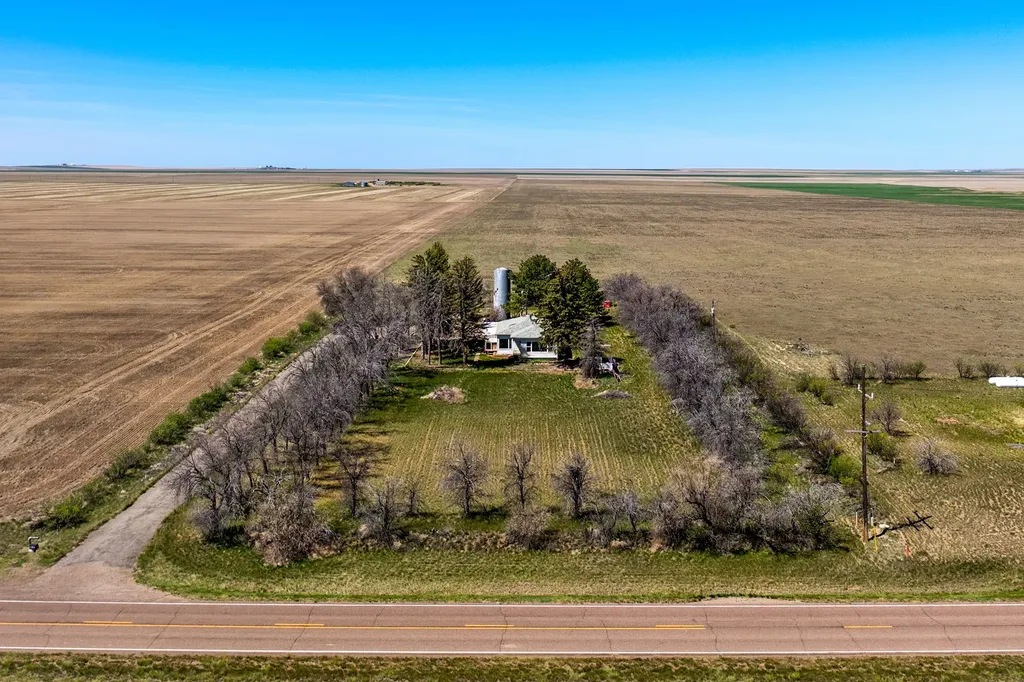 4350 Mt Highway 223 Chester MT 59522