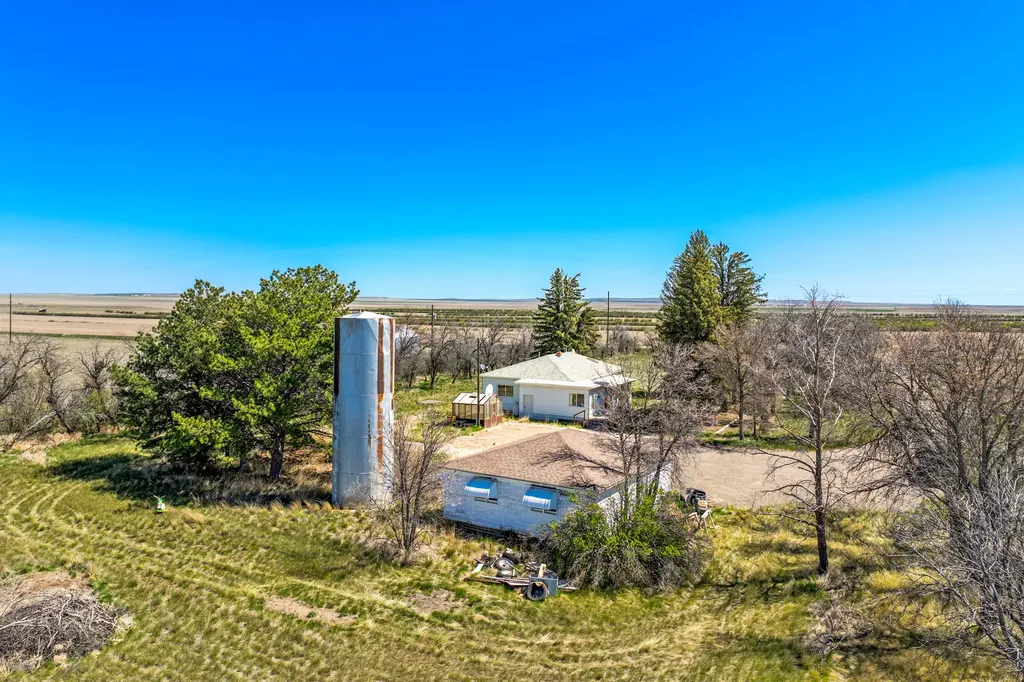 4350 Mt Highway 223 Chester MT 59522