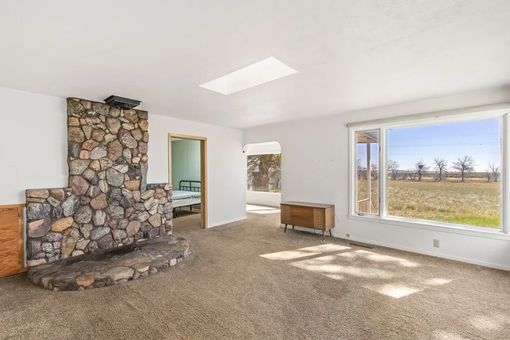 4350 Mt Highway 223 Chester MT 59522