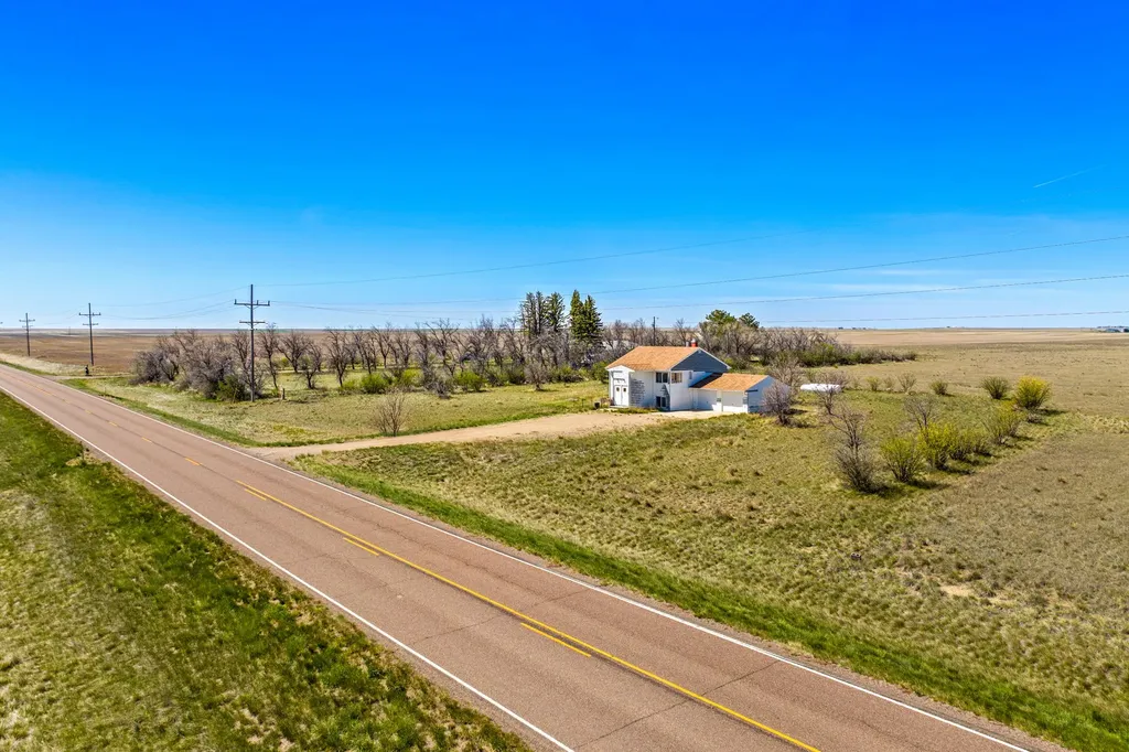 4350 Mt Highway 223 Chester MT 59522