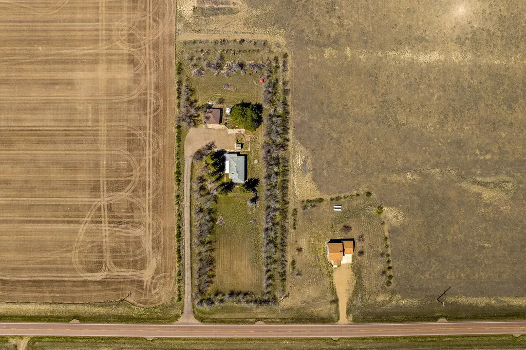 4350 Mt Highway 223 Chester MT 59522