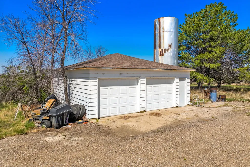 4350 Mt Highway 223 Chester MT 59522