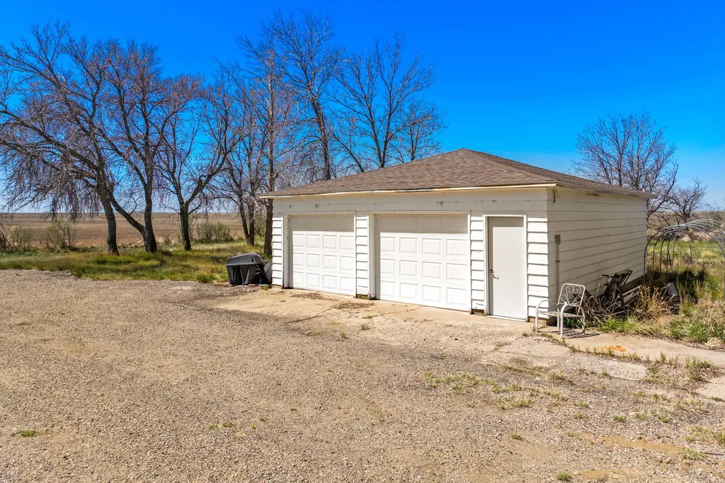 4350 Mt Highway 223 Chester MT 59522