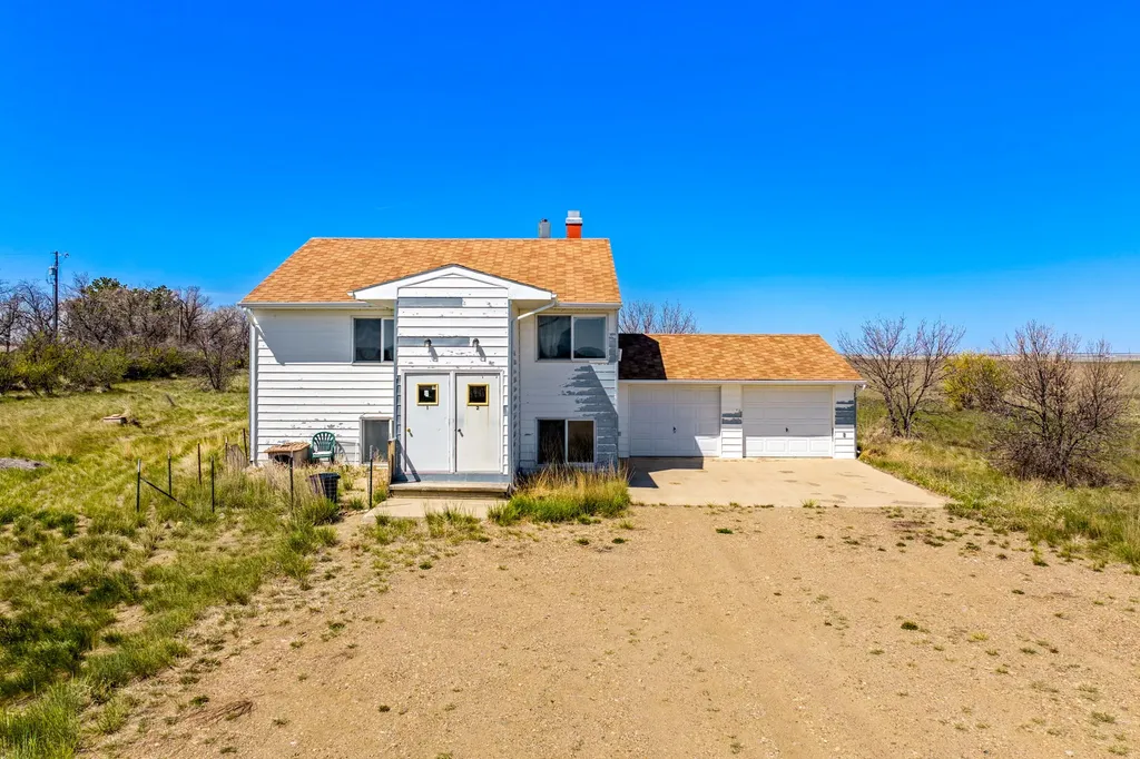 4350 Mt Highway 223 Chester MT 59522