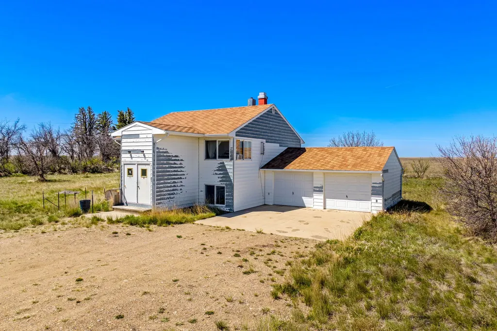 4350 Mt Highway 223 Chester MT 59522