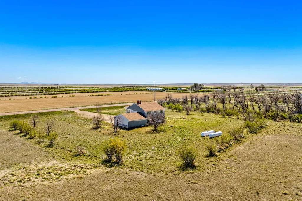 4350 Mt Highway 223 Chester MT 59522