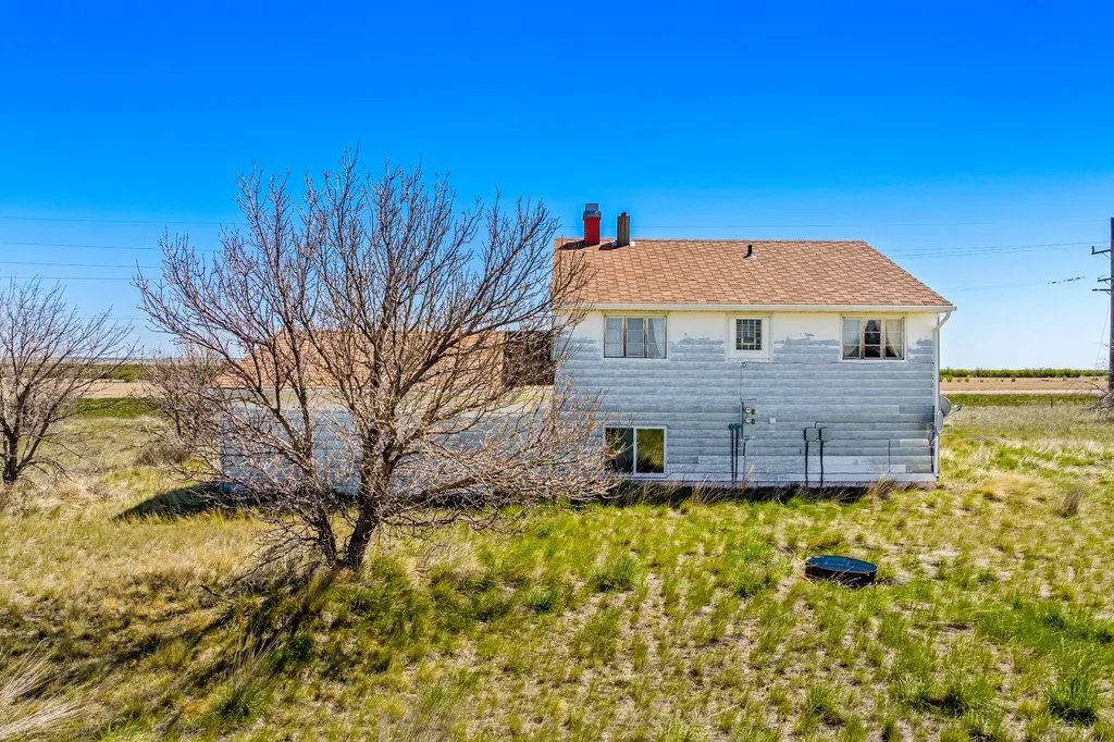 4350 Mt Highway 223 Chester MT 59522