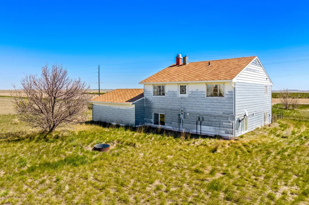 4350 Mt Highway 223 Chester MT 59522