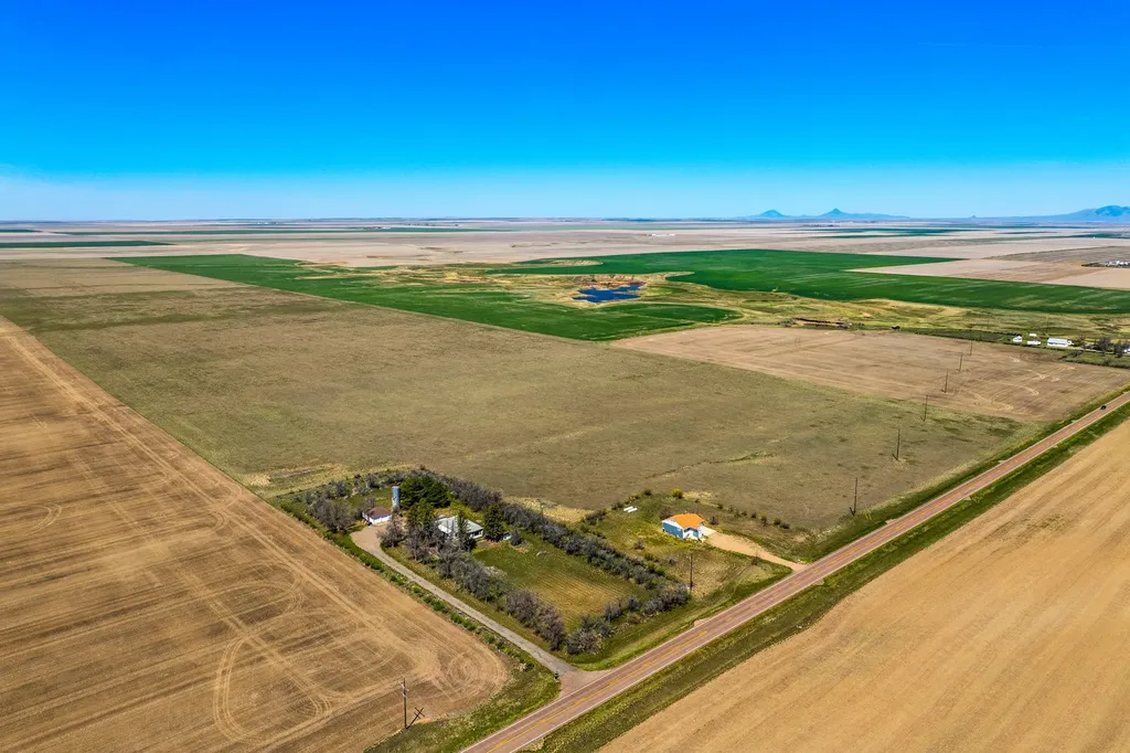 4350 Mt Highway 223 Chester MT 59522