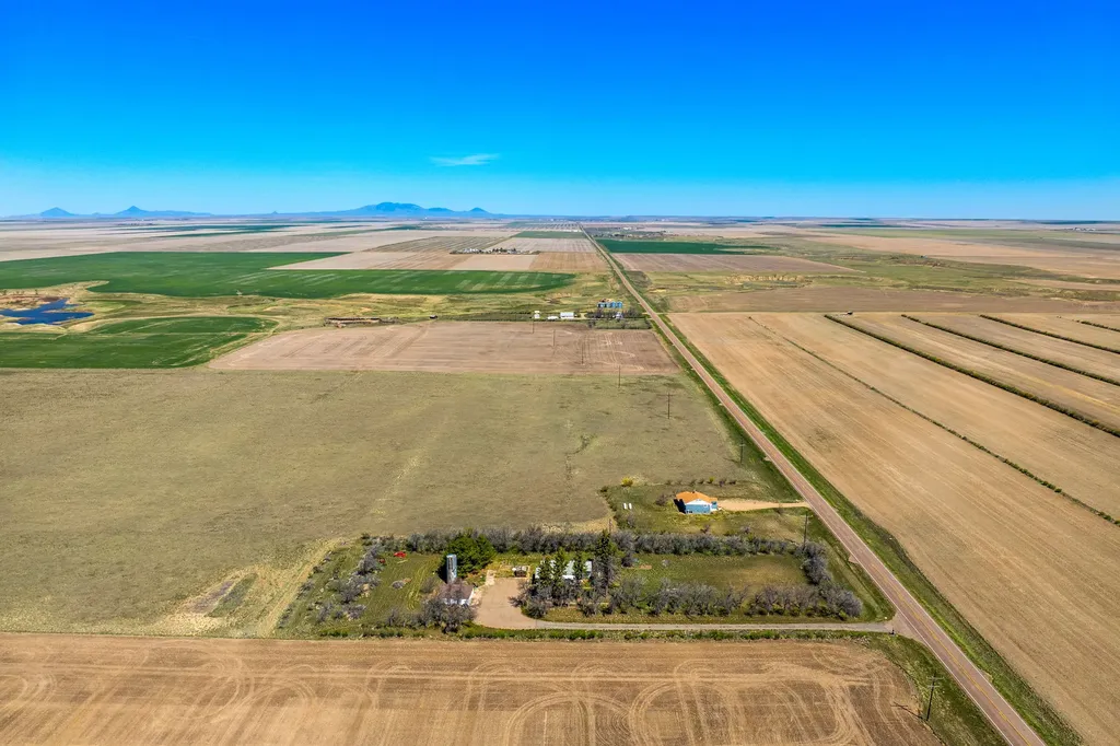 4350 Mt Highway 223 Chester MT 59522