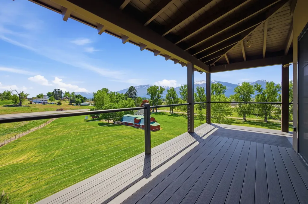 131 Eastside Highway Hamilton MT 59840