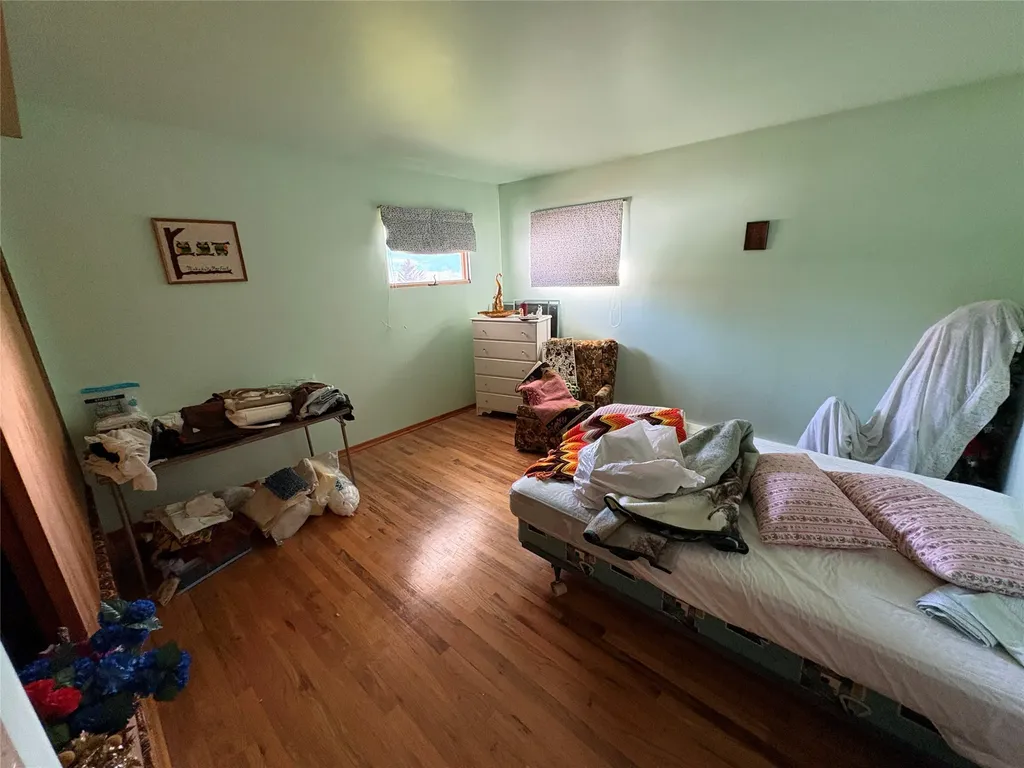 11 Hoover Road Drummond MT 59832