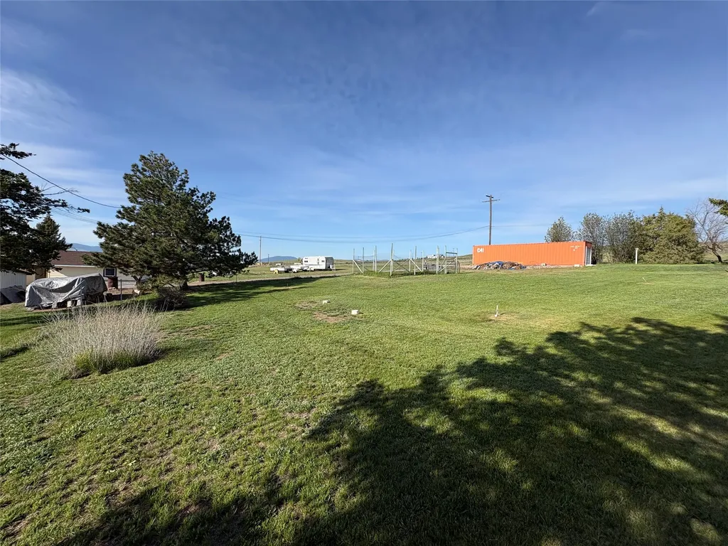 11 Hoover Road Drummond MT 59832