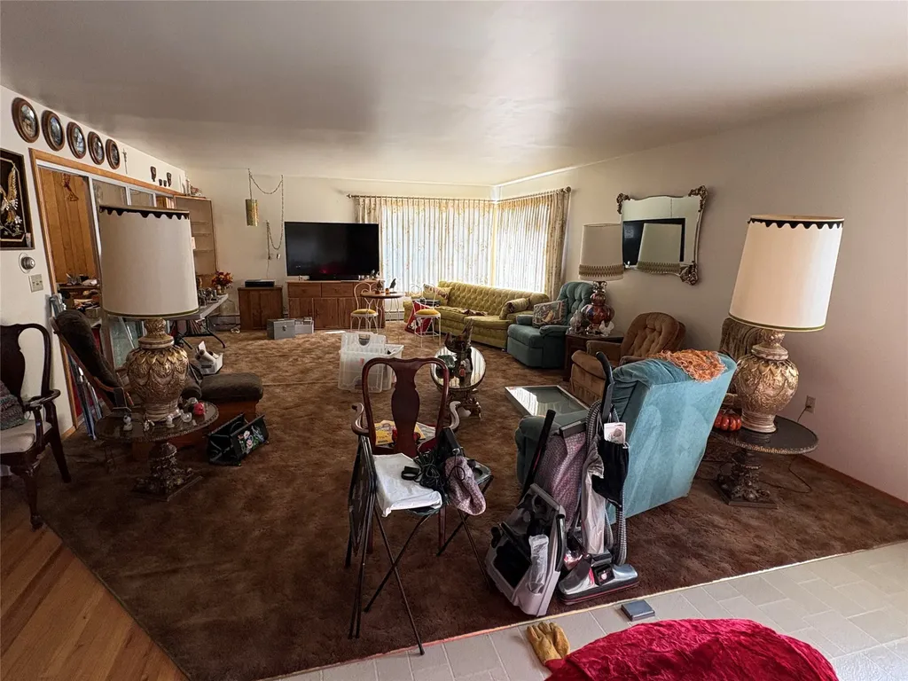 11 Hoover Road Drummond MT 59832