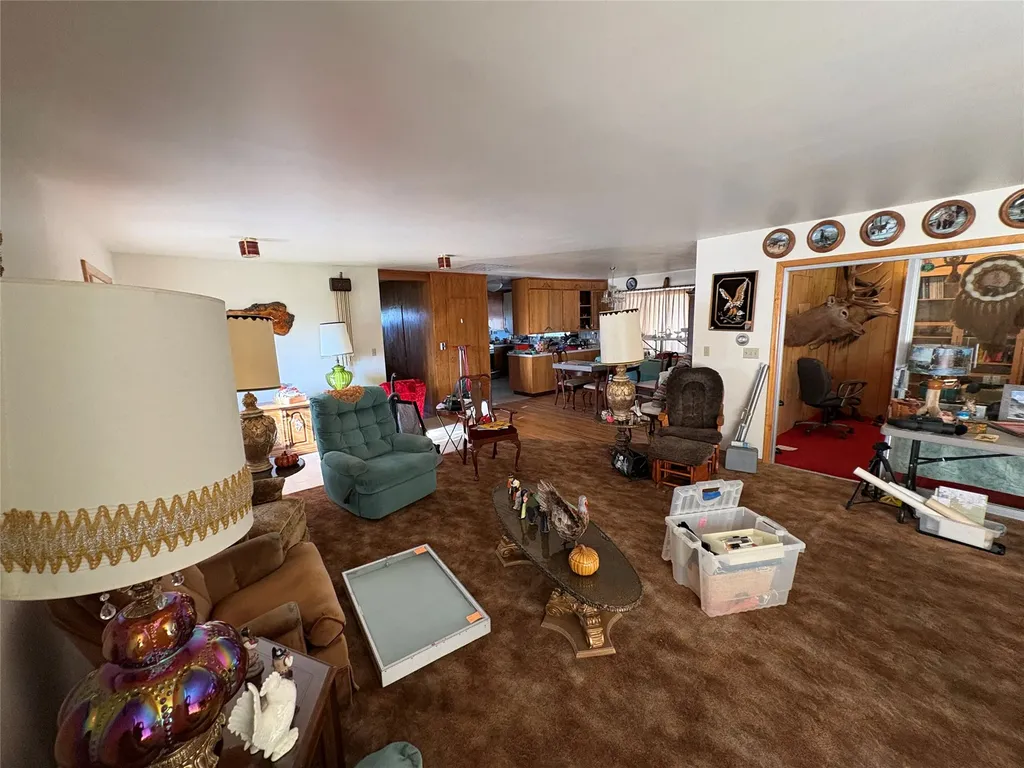 11 Hoover Road Drummond MT 59832