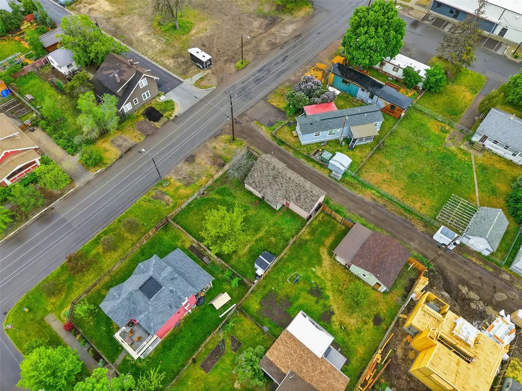 1112 Shakespeare Street Missoula MT 59802