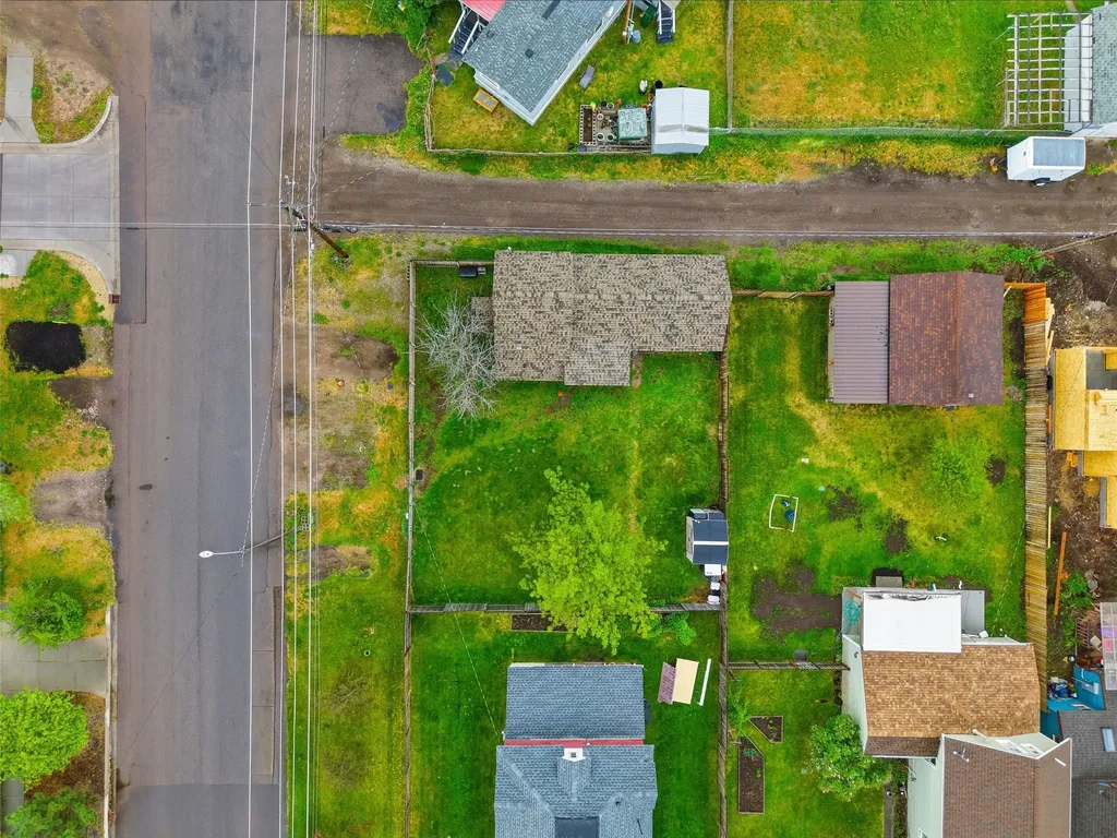1112 Shakespeare Street Missoula MT 59802