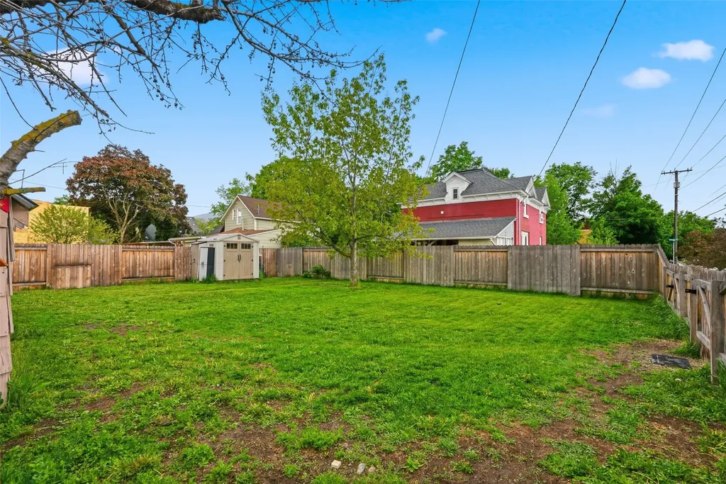 1112 Shakespeare Street Missoula MT 59802