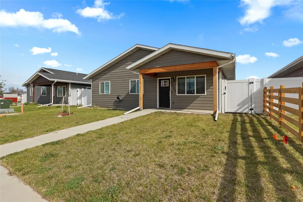 2005 22nd Avenue S Great Falls MT 59405