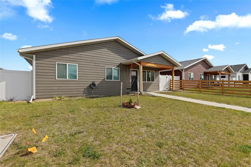 2005 22nd Avenue S Great Falls MT 59405