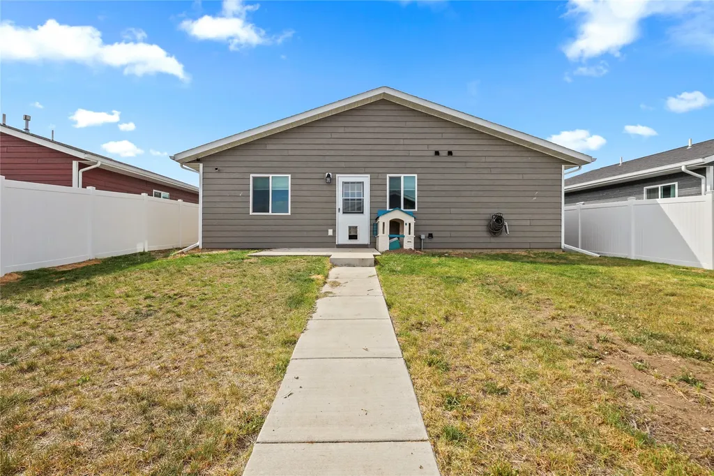 2005 22nd Avenue S Great Falls MT 59405