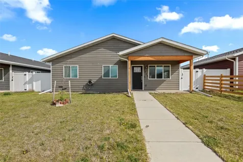 2005 22ND Avenue S Great Falls MT 59405