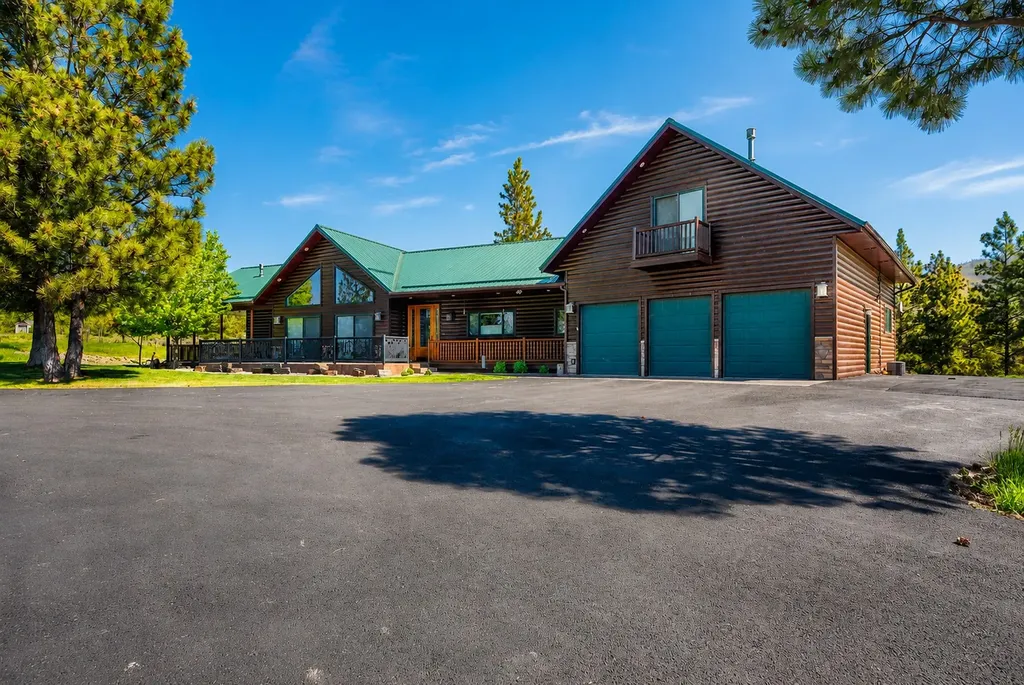4100 Starwood Court Helena MT 59602