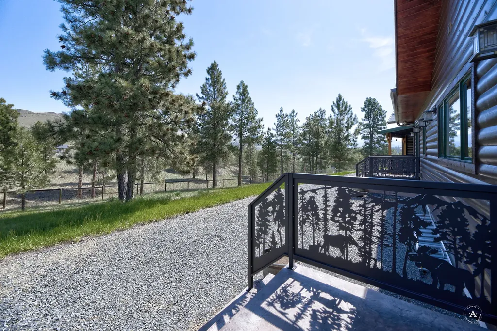 4100 Starwood Court Helena MT 59602