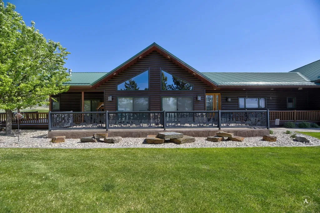 4100 Starwood Court Helena MT 59602