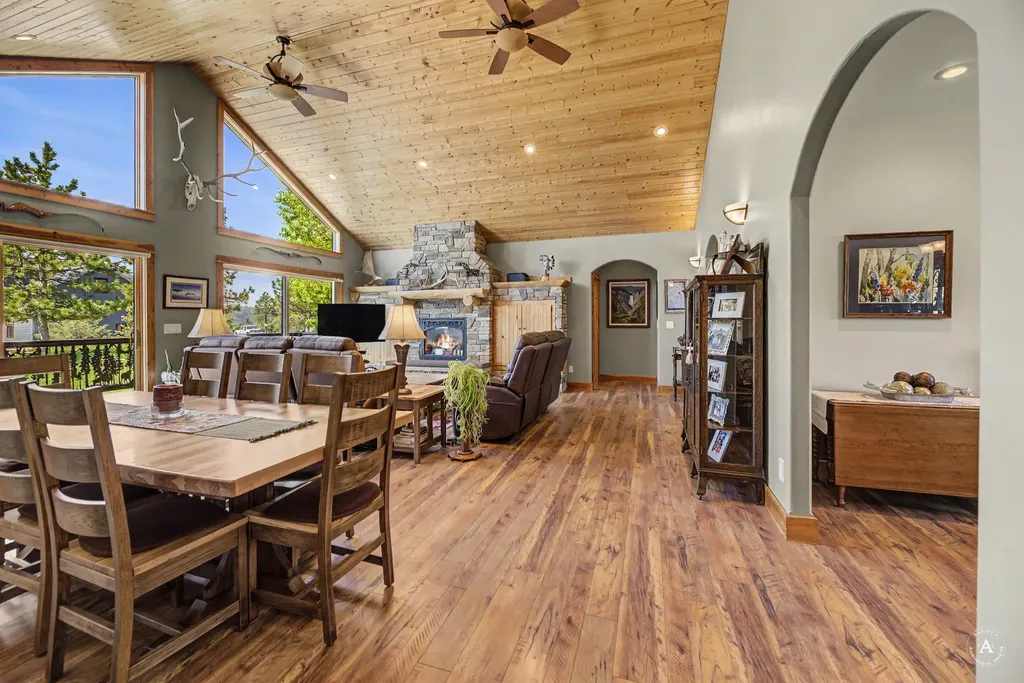 4100 Starwood Court Helena MT 59602