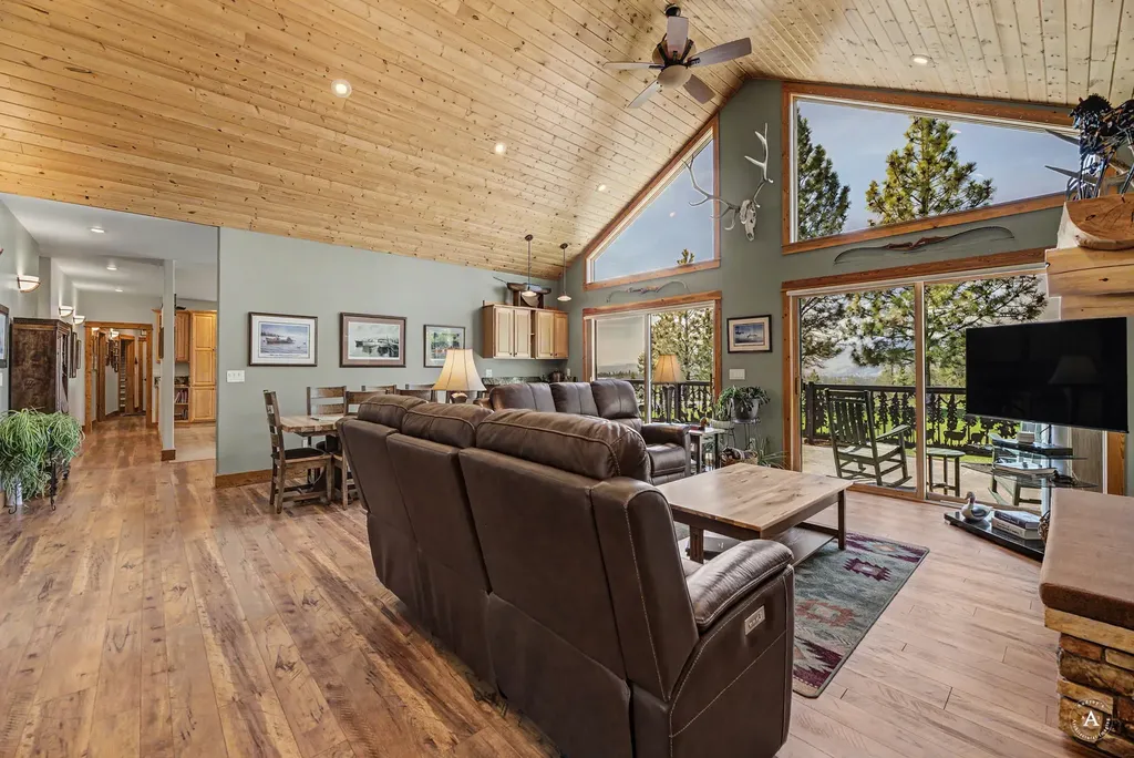 4100 Starwood Court Helena MT 59602