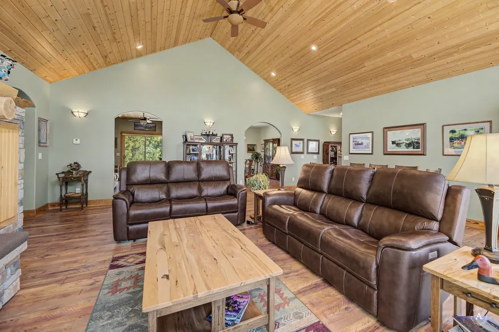 4100 Starwood Court Helena MT 59602