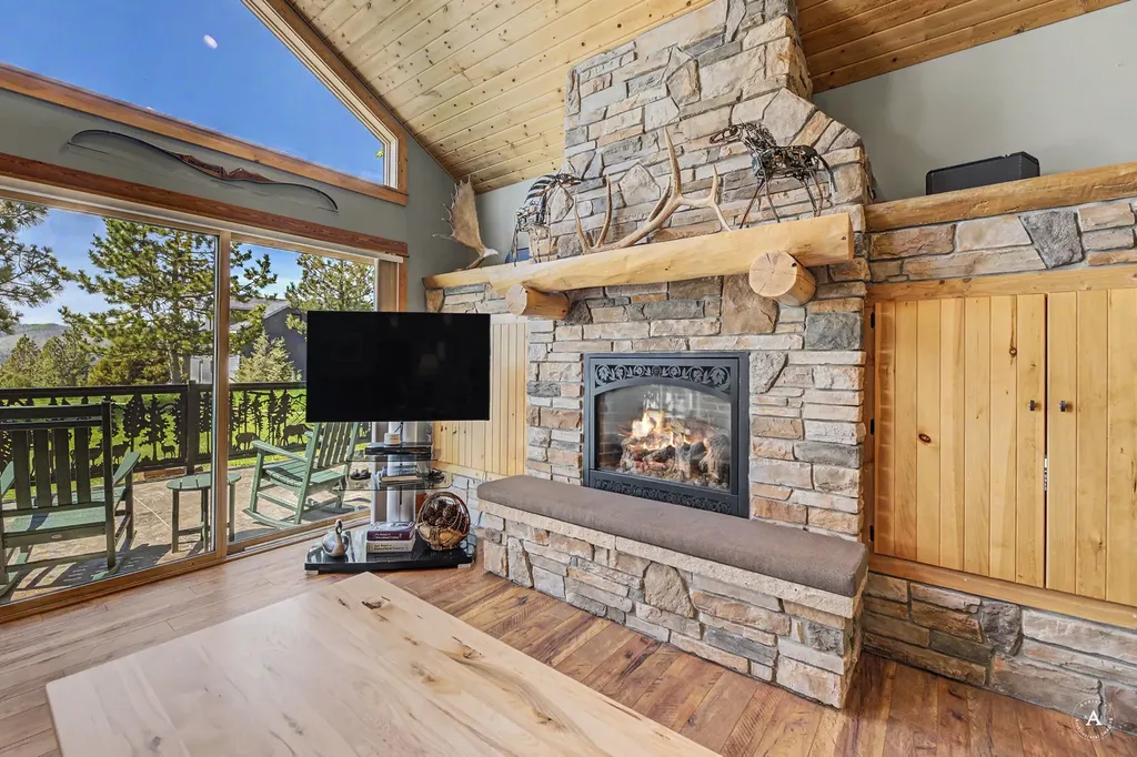 4100 Starwood Court Helena MT 59602