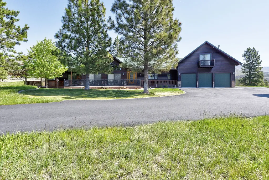 4100 Starwood Court Helena MT 59602