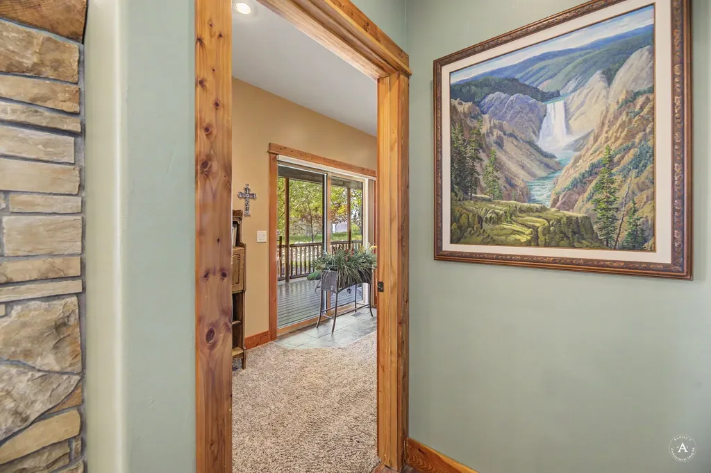 4100 Starwood Court Helena MT 59602