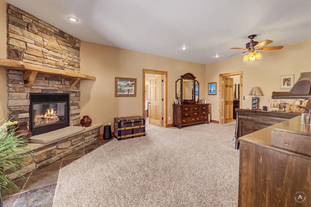 4100 Starwood Court Helena MT 59602