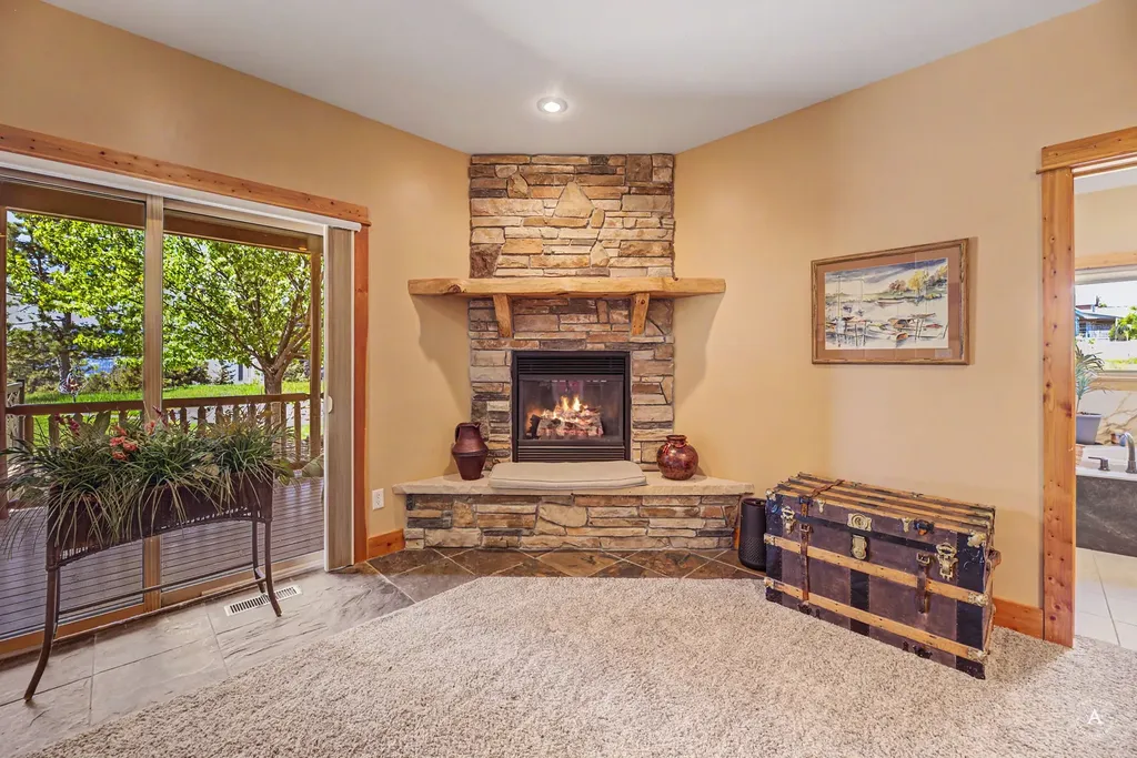 4100 Starwood Court Helena MT 59602