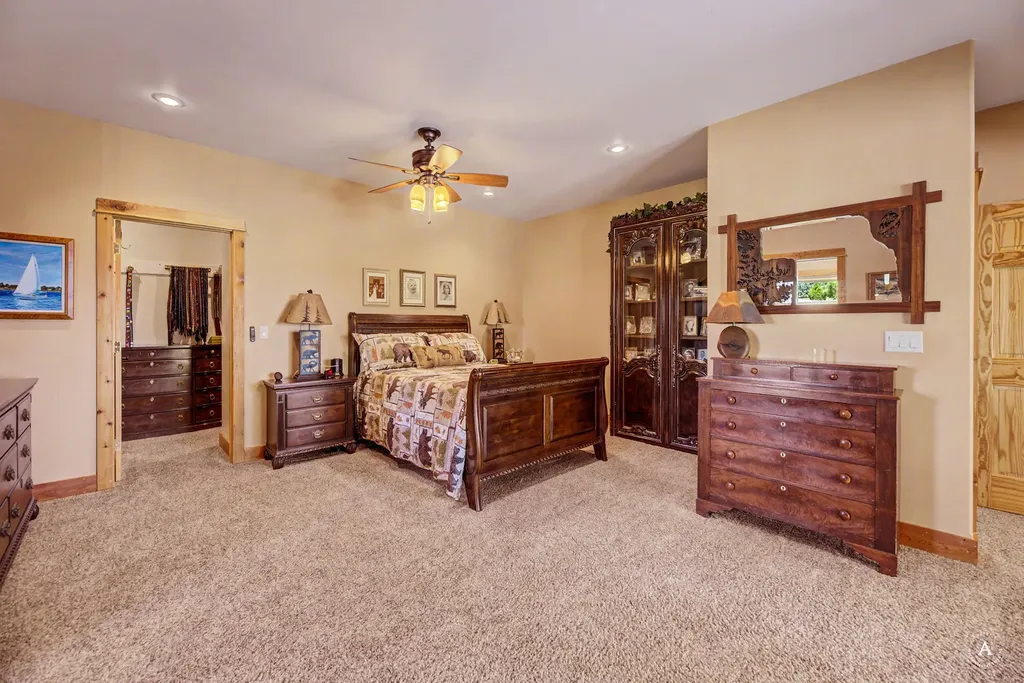 4100 Starwood Court Helena MT 59602