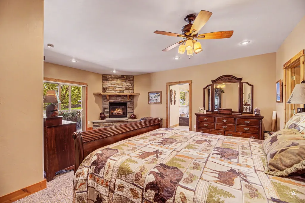 4100 Starwood Court Helena MT 59602