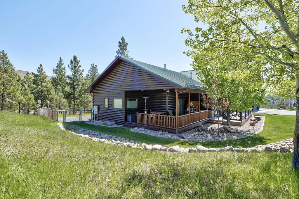 4100 Starwood Court Helena MT 59602