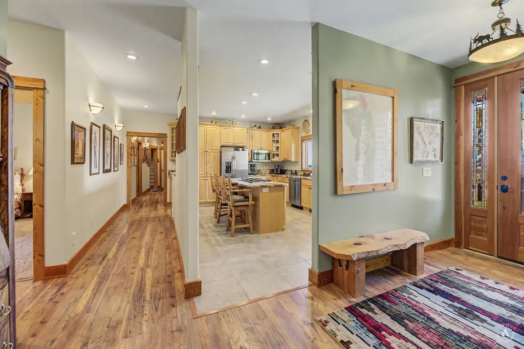 4100 Starwood Court Helena MT 59602