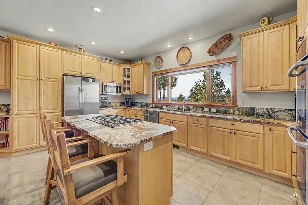 4100 Starwood Court Helena MT 59602