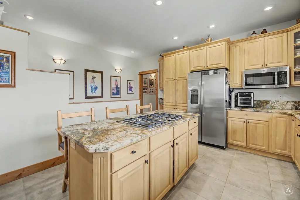 4100 Starwood Court Helena MT 59602