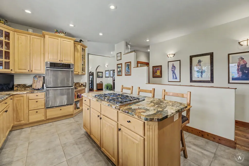 4100 Starwood Court Helena MT 59602