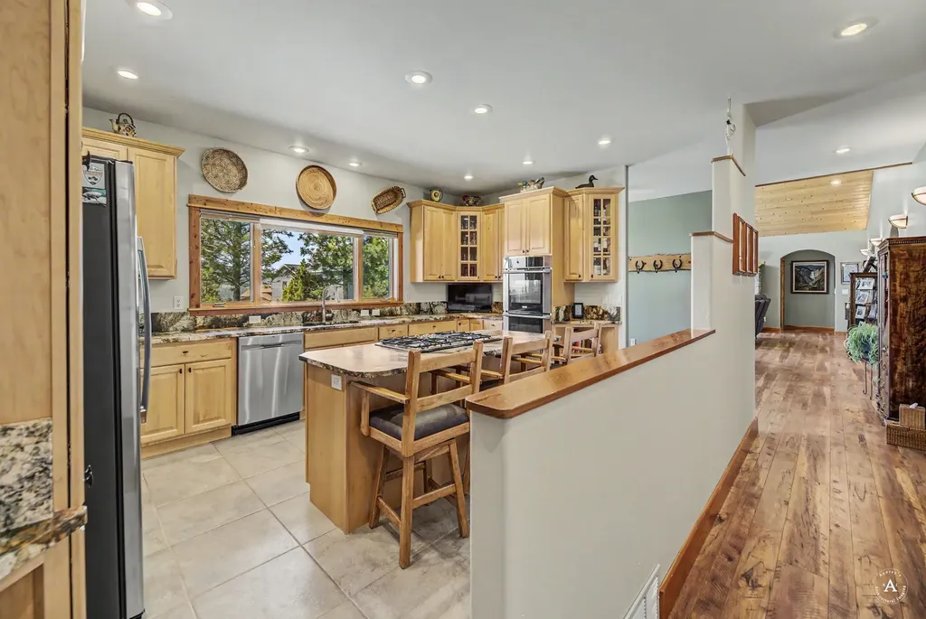 4100 Starwood Court Helena MT 59602