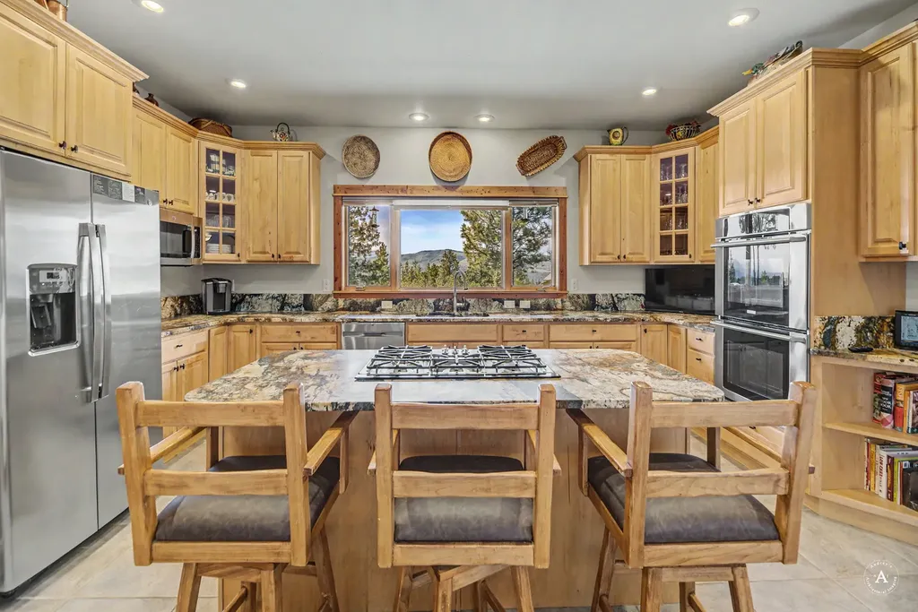 4100 Starwood Court Helena MT 59602