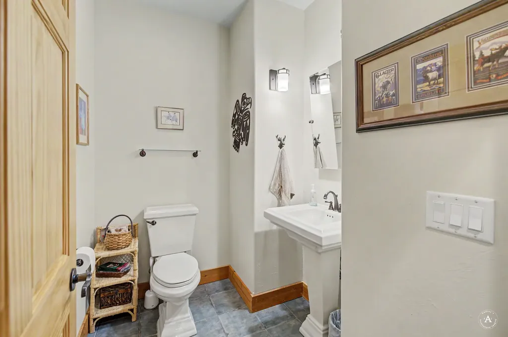 4100 Starwood Court Helena MT 59602
