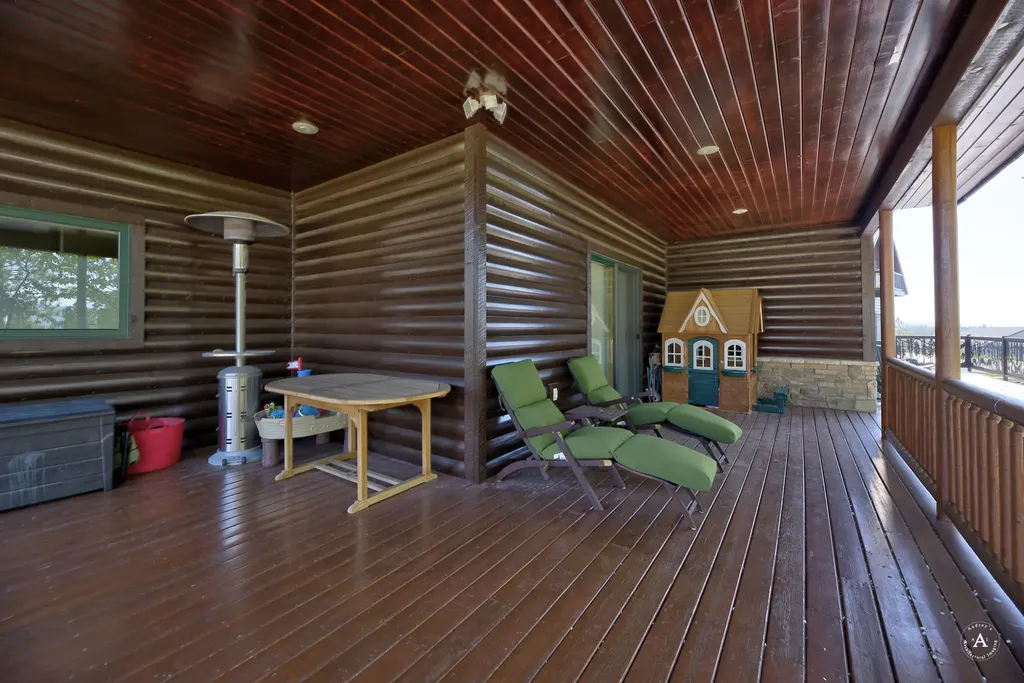 4100 Starwood Court Helena MT 59602