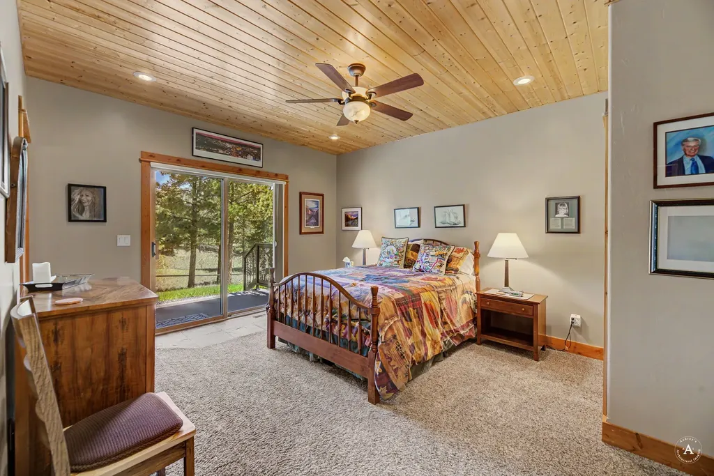 4100 Starwood Court Helena MT 59602
