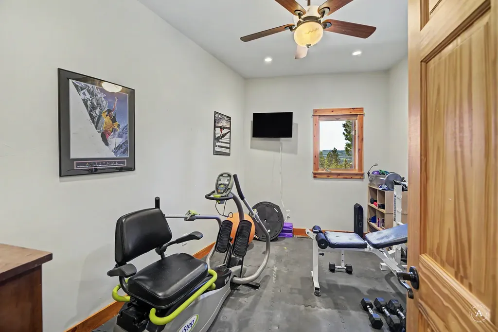 4100 Starwood Court Helena MT 59602